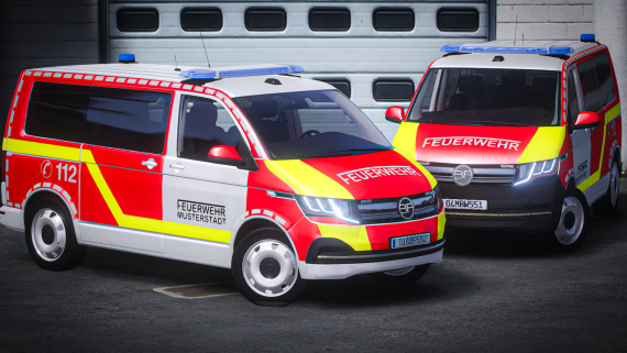 BF Familie MZF-LB5 NON-ELS