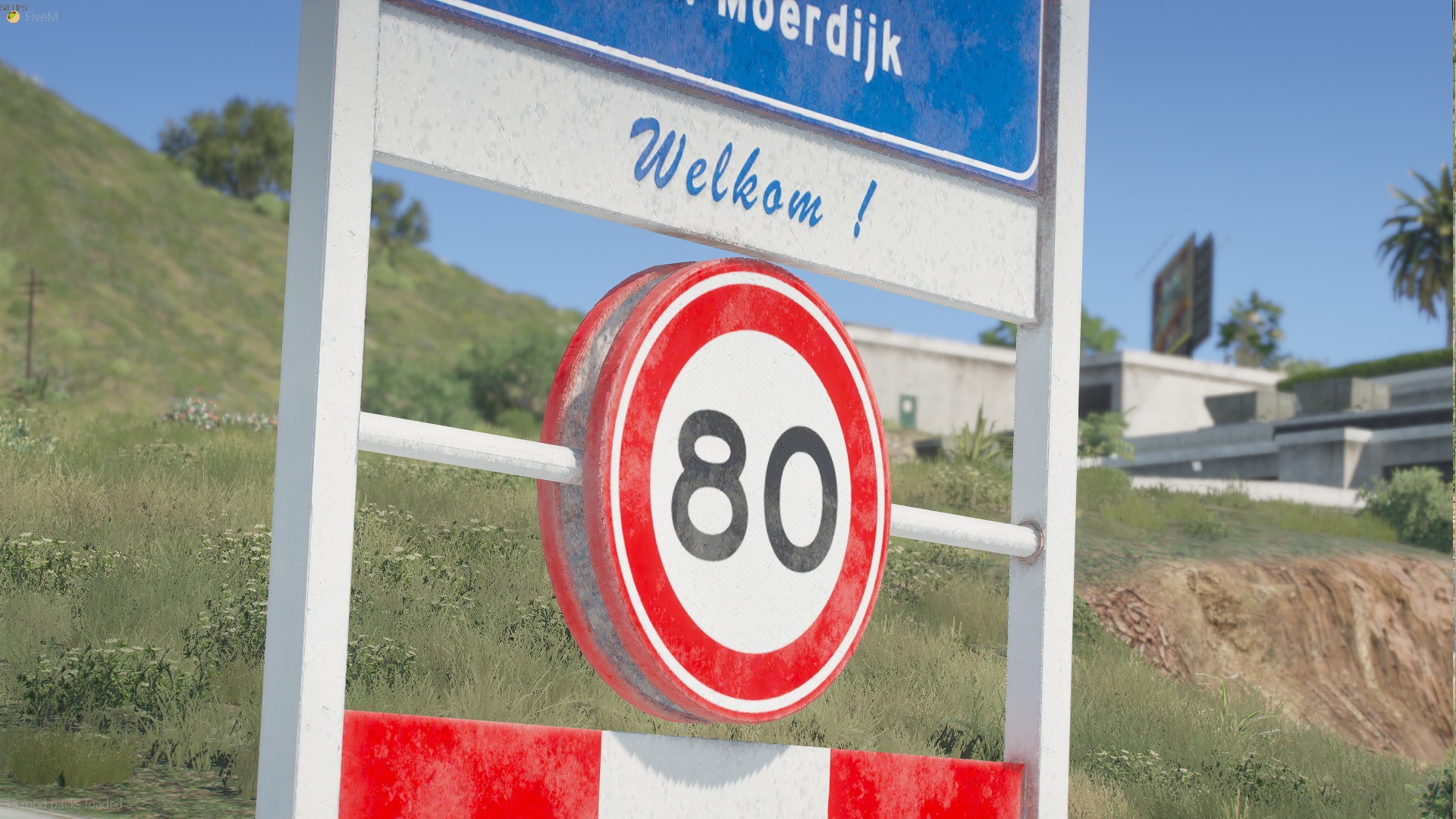 Plaatsnaam Borden | Gratis — afbeelding 3