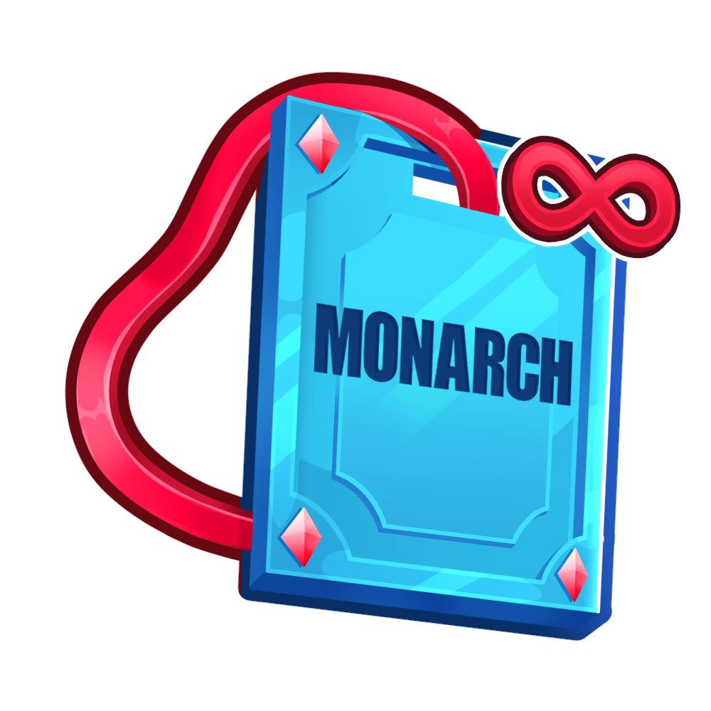 MONARCH Rank (Infinite)