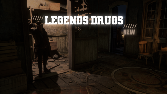 LR- Drugs V2