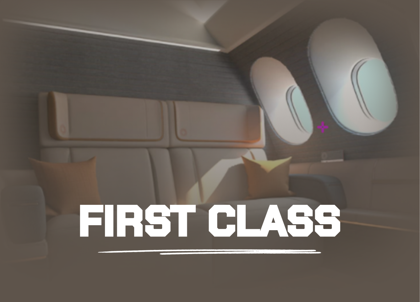 First Class