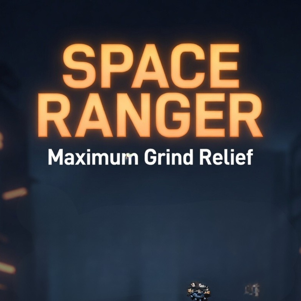 Space Ranger