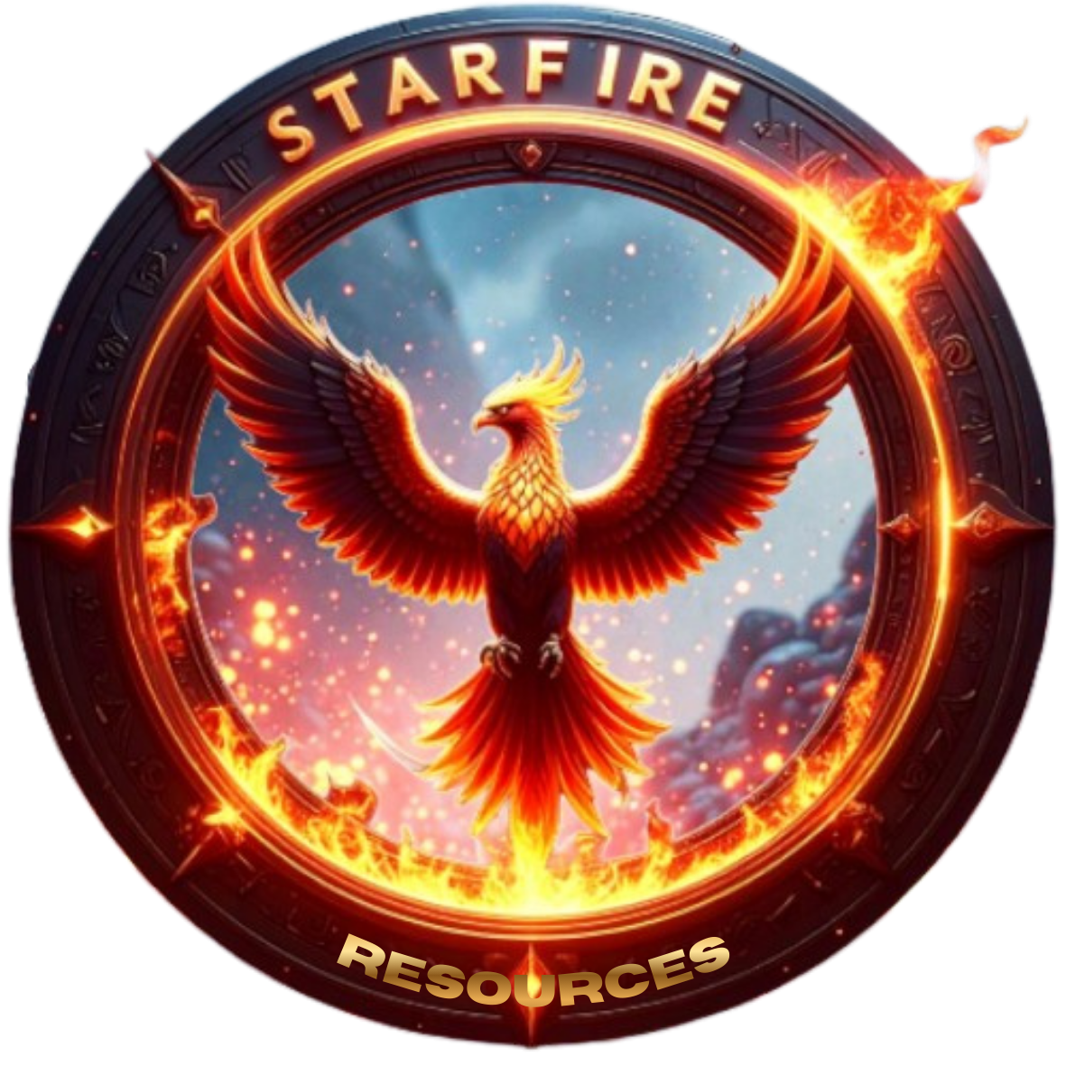 Resources (click for more info)