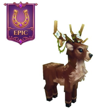 🦌 Stag