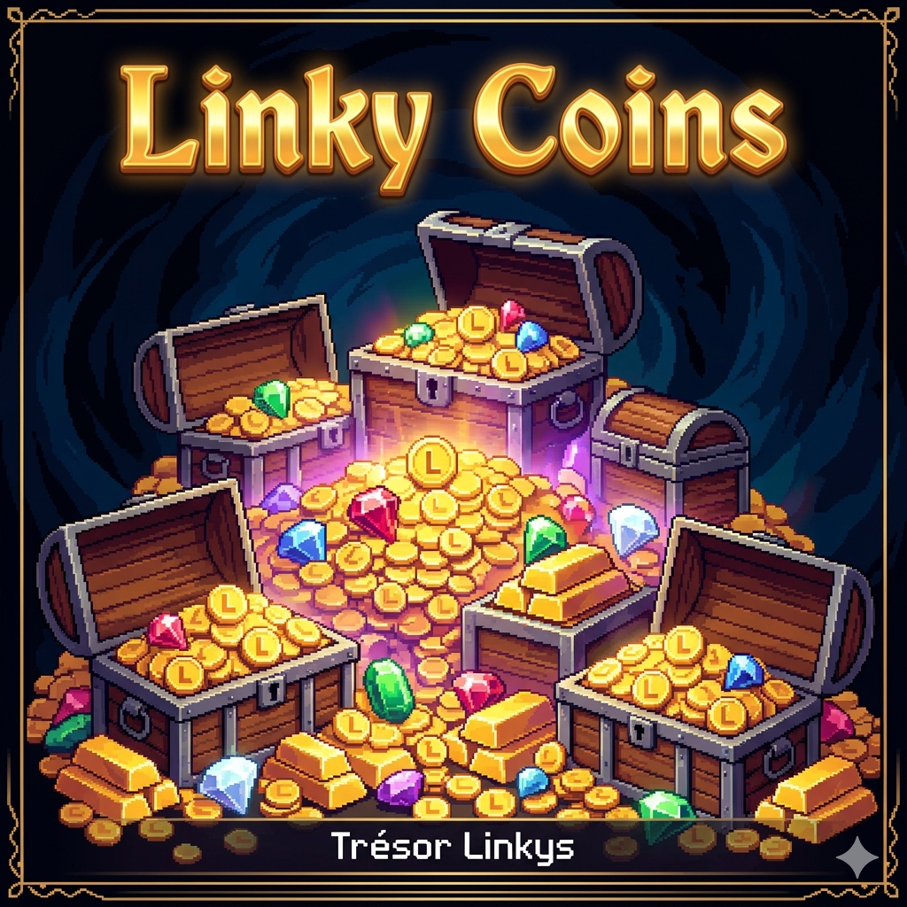10000 Linkys