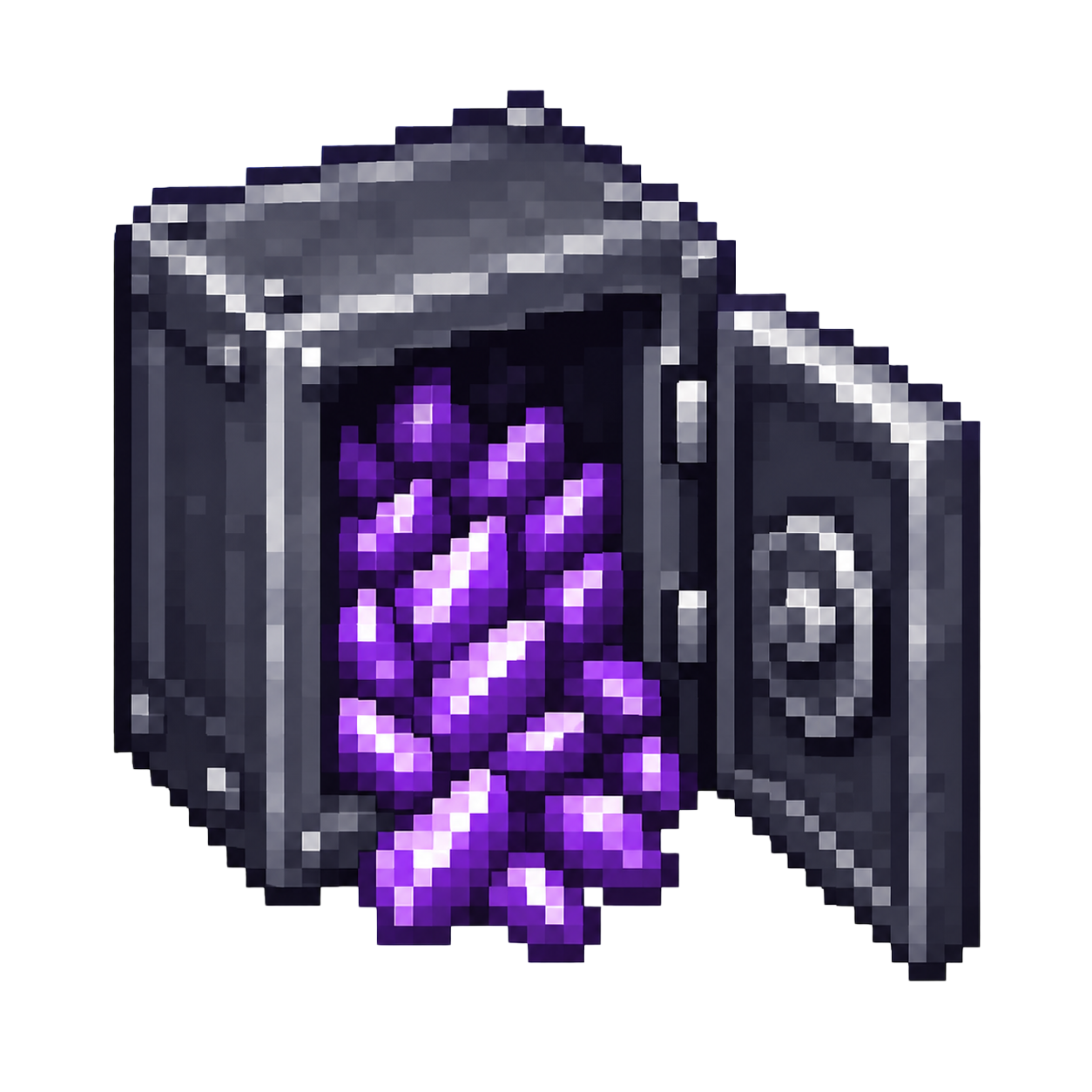 5,000 Shards