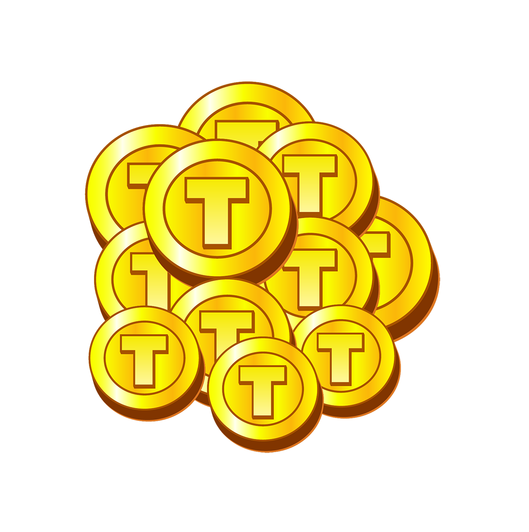 🪙10,000 Tokens