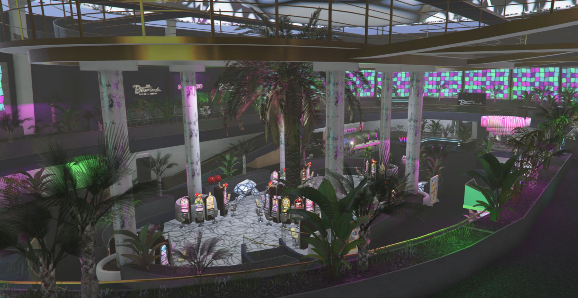 Casino