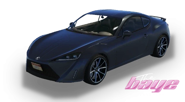 Karin S95 N