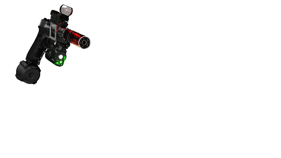 POLICE NSP21 VANTAGE (automatic-shot)