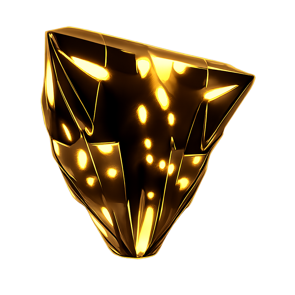 Yellow Crate