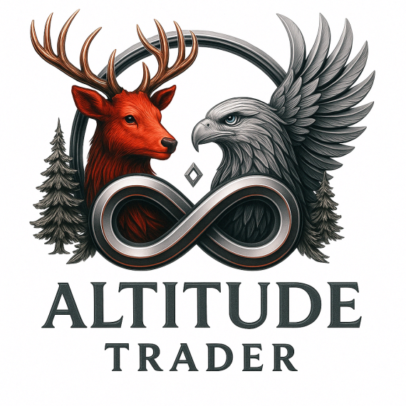 💱 ALTITUDE TRADER