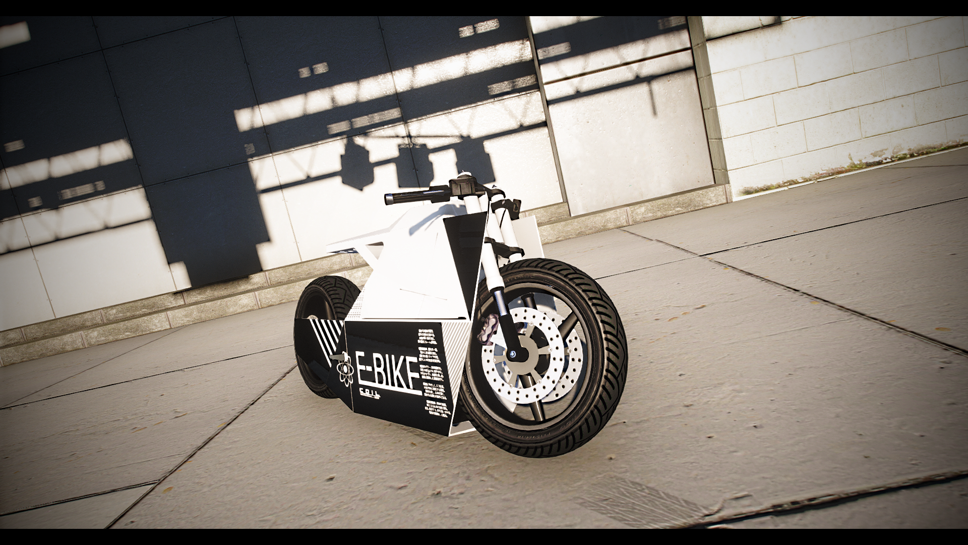 Coil E-Bike