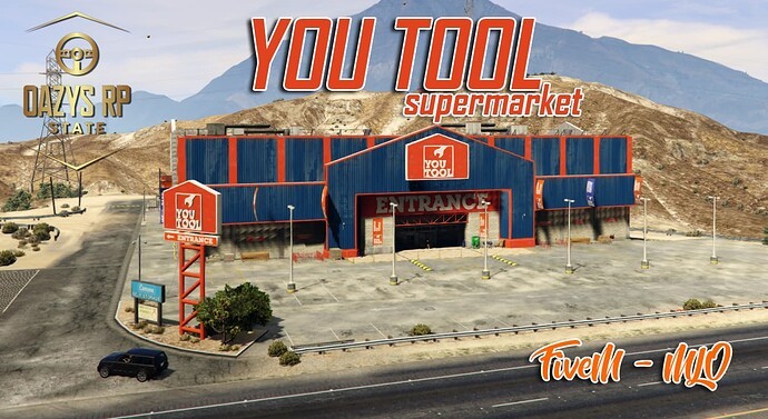 YouTool