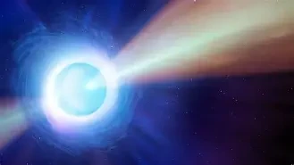 🌌 PULSAR