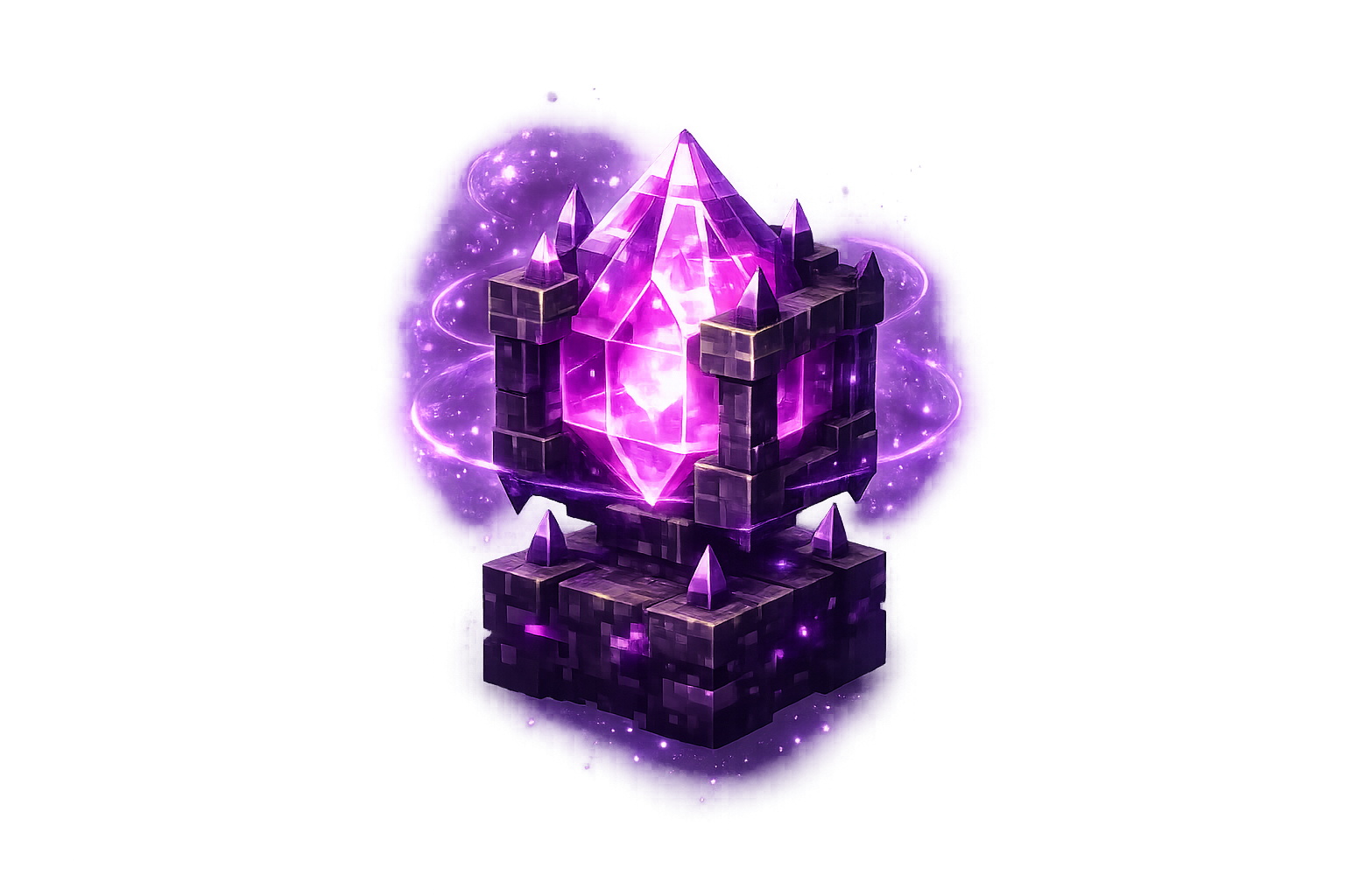 KIT CRYSTAL