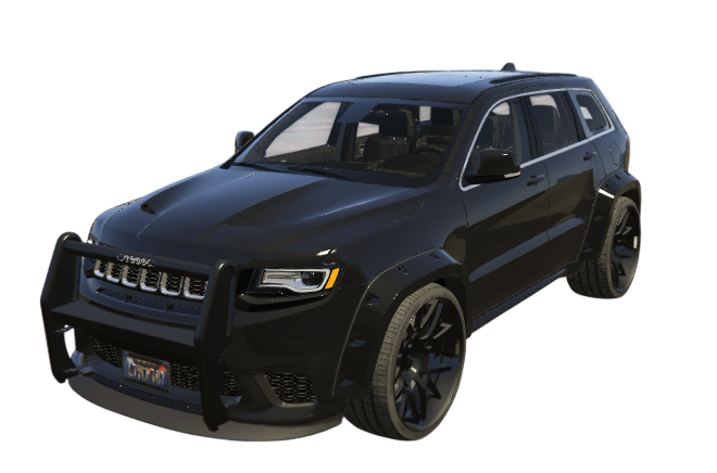 Seminole Frontier Pursuit