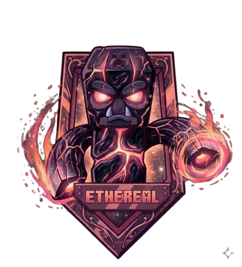 Rango Ethereal (Permanente)