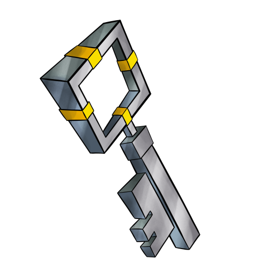 X3 LLAVES ECONOMY