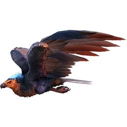 Argentavis