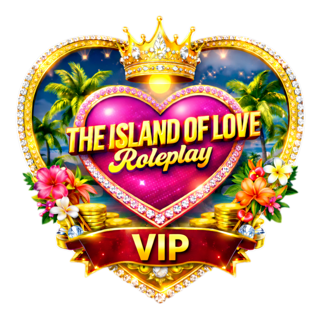 Island of Love RP | VIP