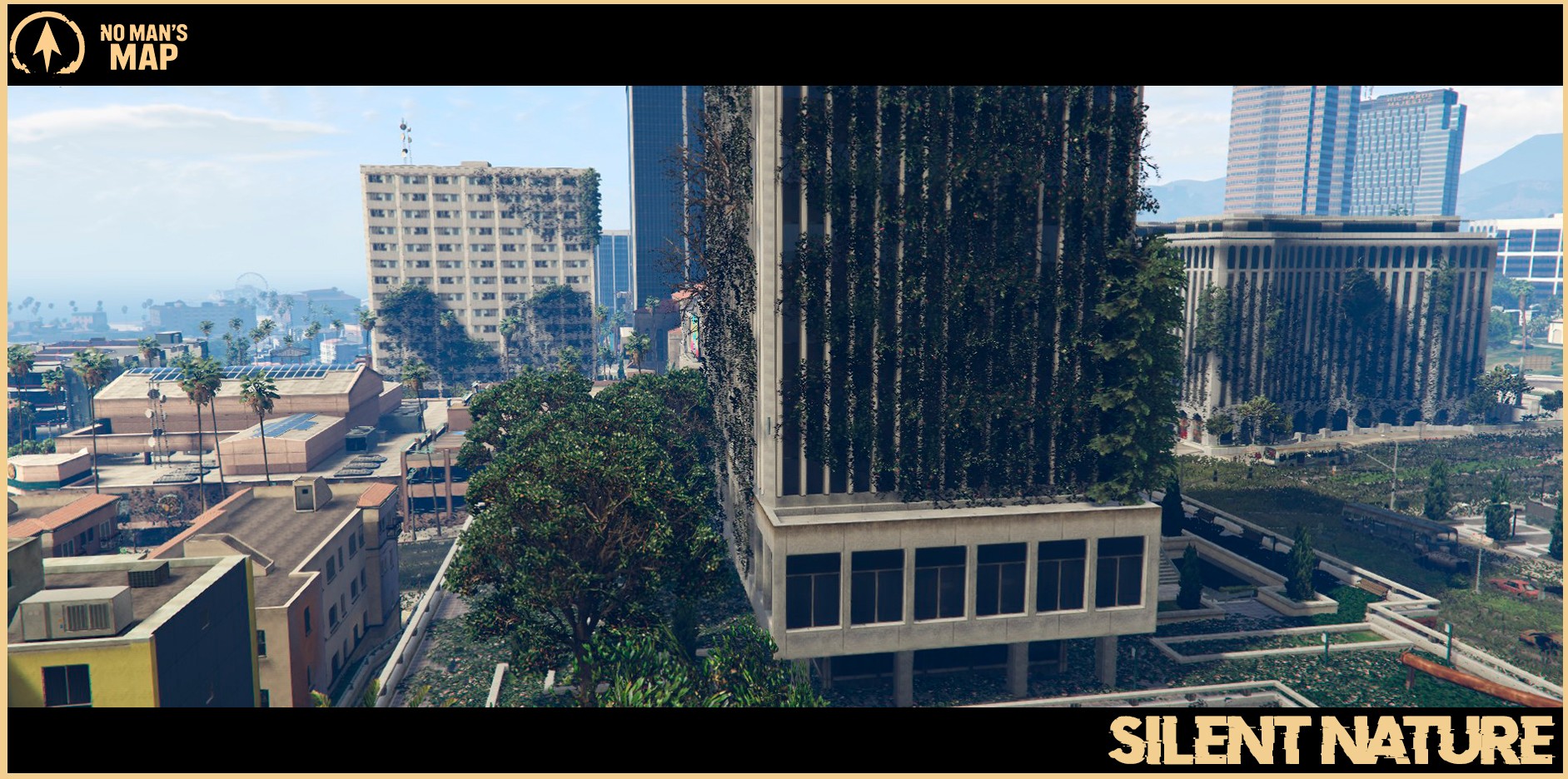 Silent Nature  /  Apocalypse | FREE