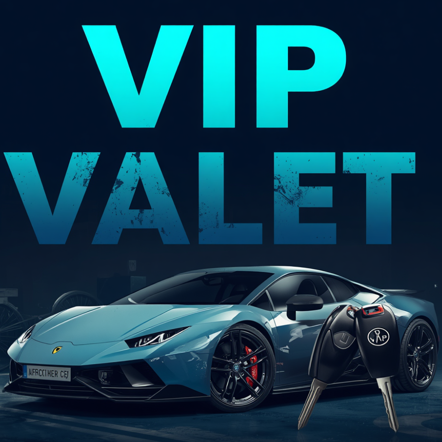 VIP Valet