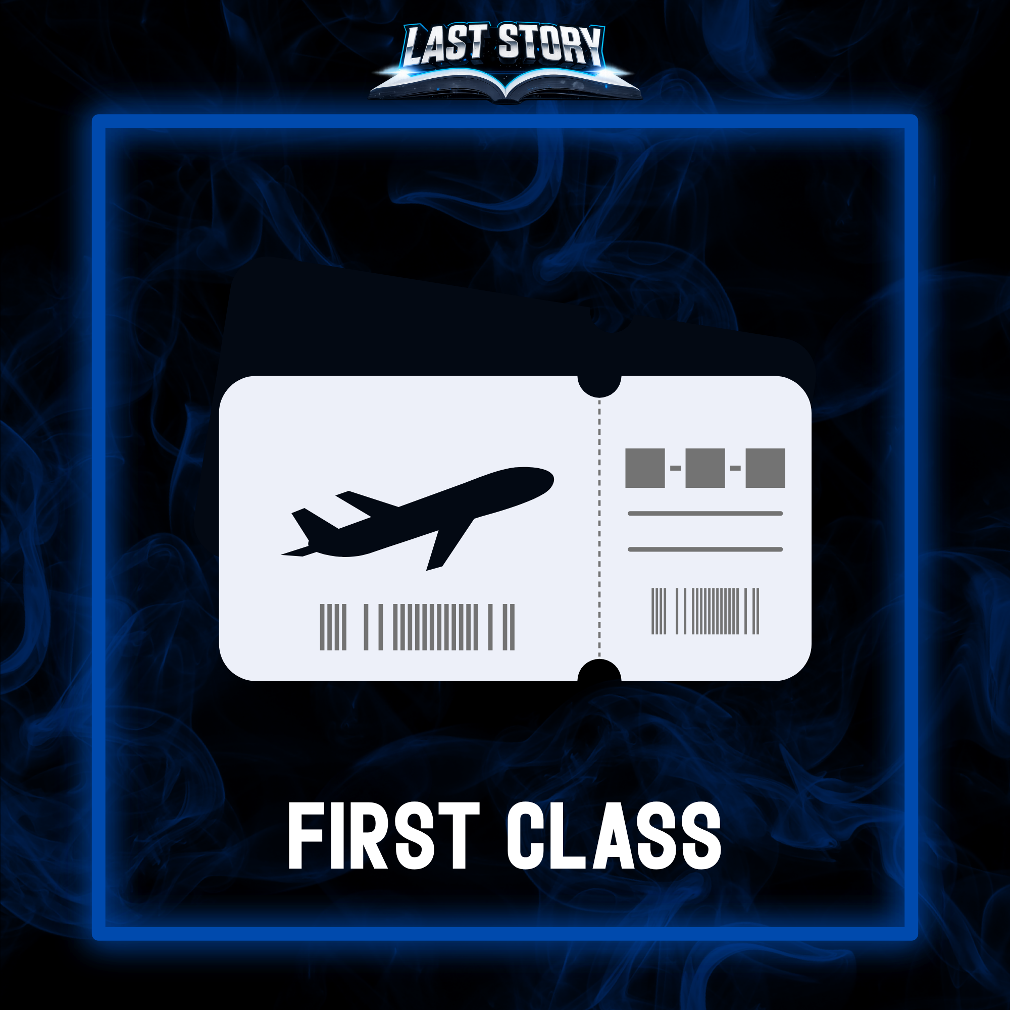 First Class