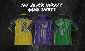 Gang Shirts