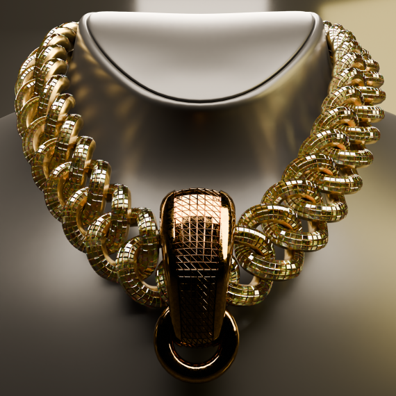VoidsDesigns · High End Models