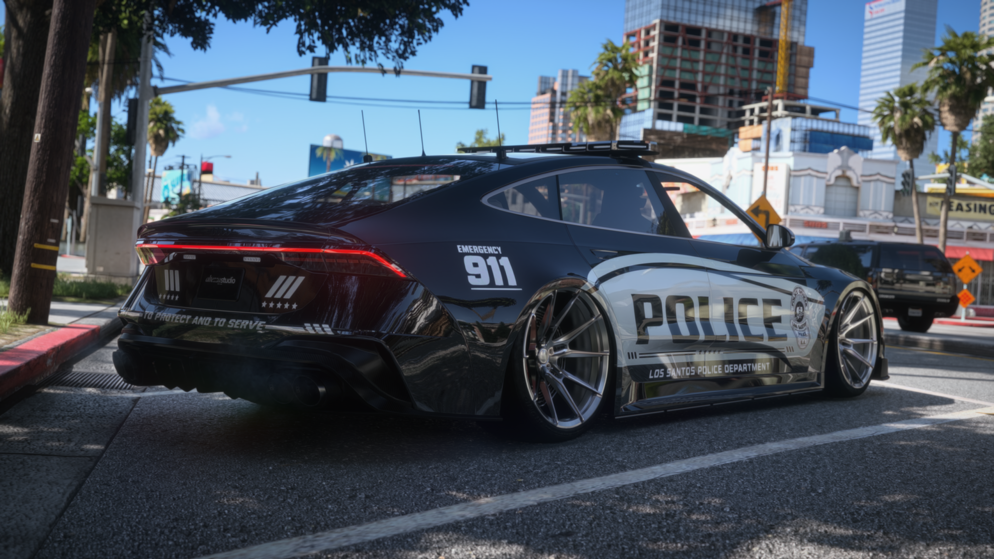 Police Obey RS Screenshot 2
