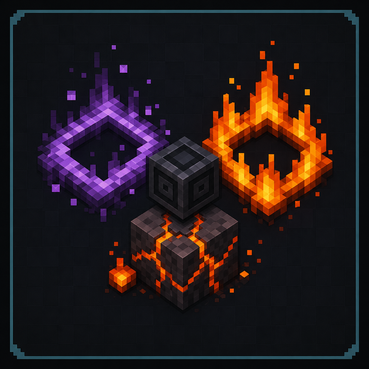 Elemental Effects Pack