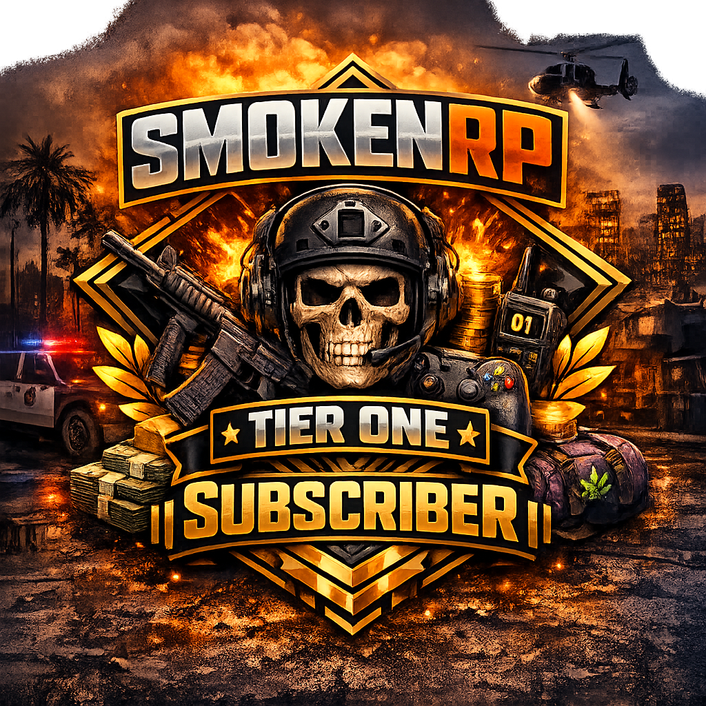 TIER ONE SUBSCRIBER PACK