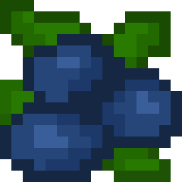 Blueberry Seed