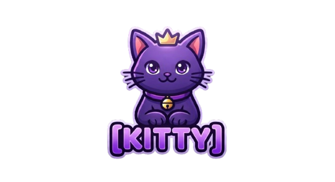 Kitty rank [30 days]