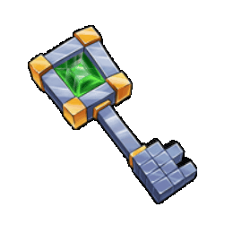 5 Uncommon Crate Keys