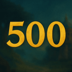 Level 500