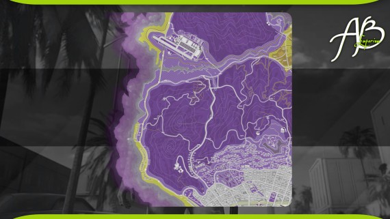 Purple Minimap + Postales