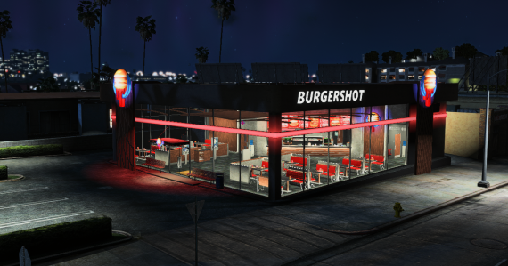 Burger Shot