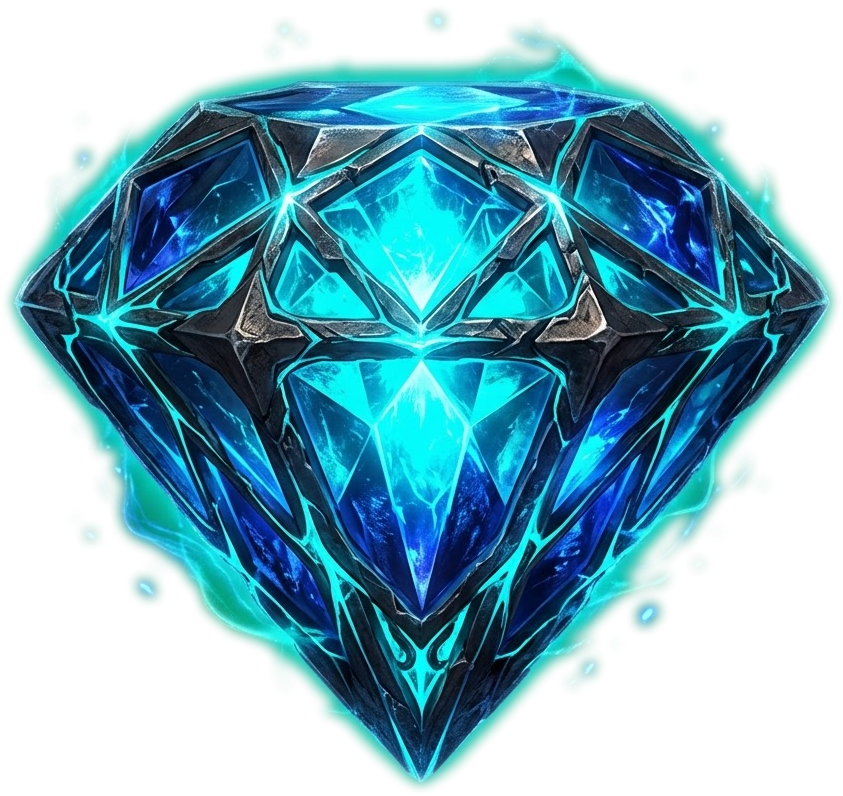 Diamond Rank