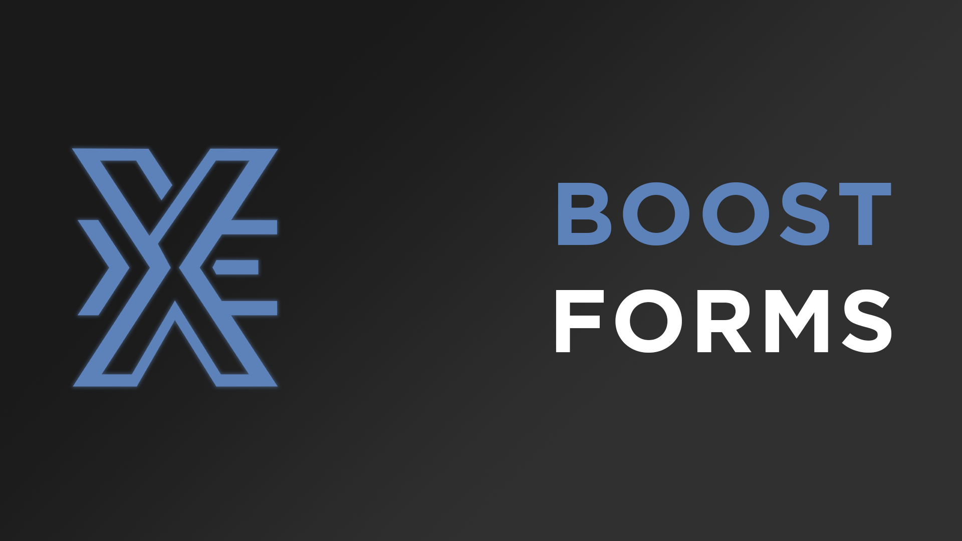 🆙 Boost de Formulario