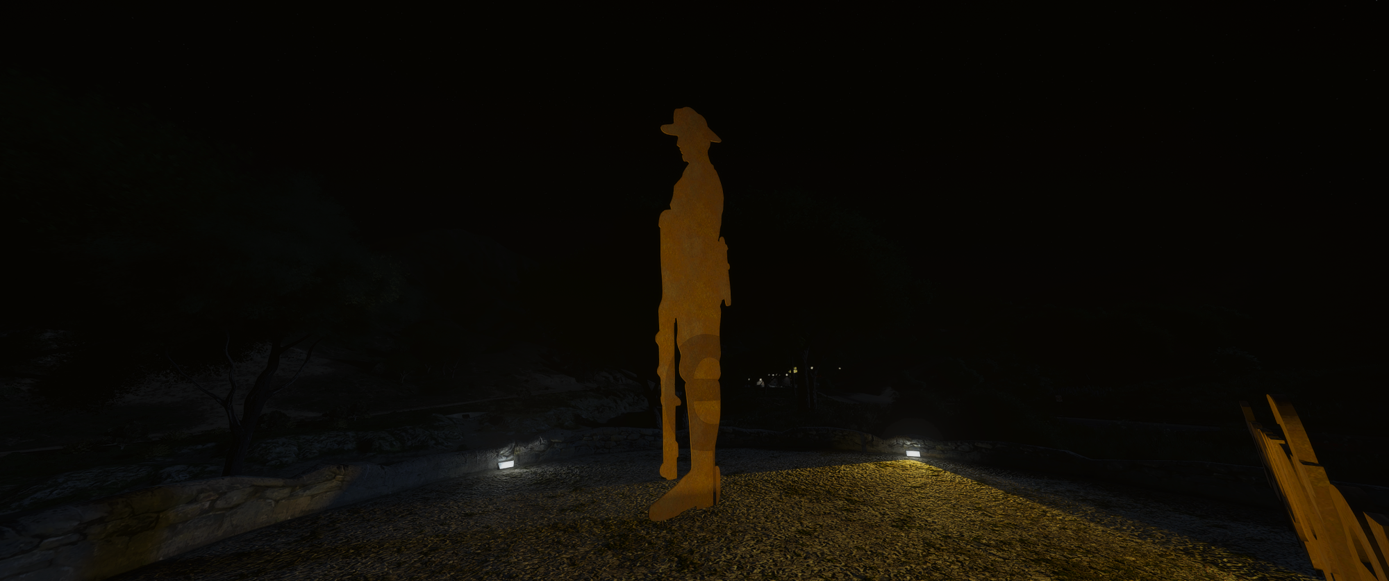 Southern ANZAC