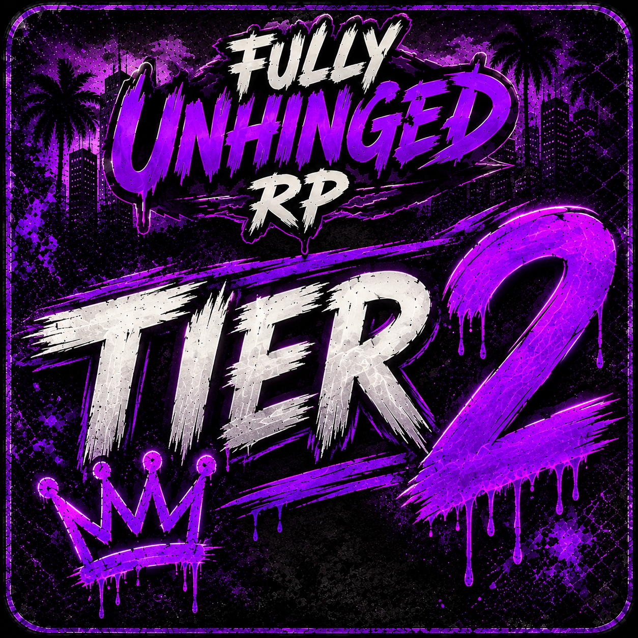 Tier 2 Subscription