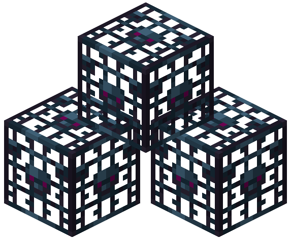 3x Pig Spawners