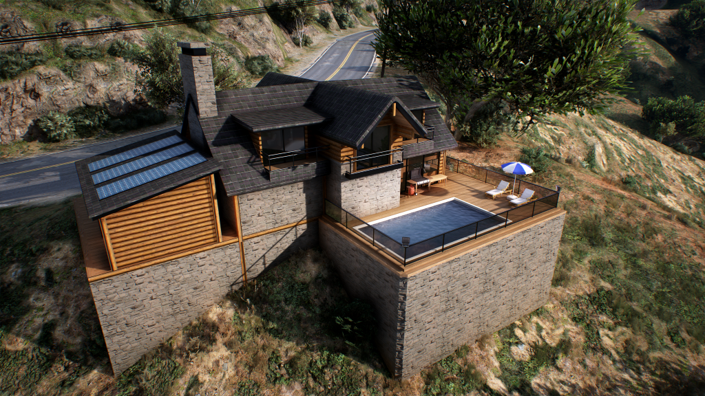 Woodland Hills Screenshot 4