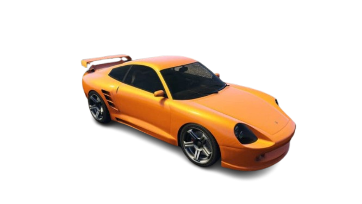 B-CLASS COMET TICKET