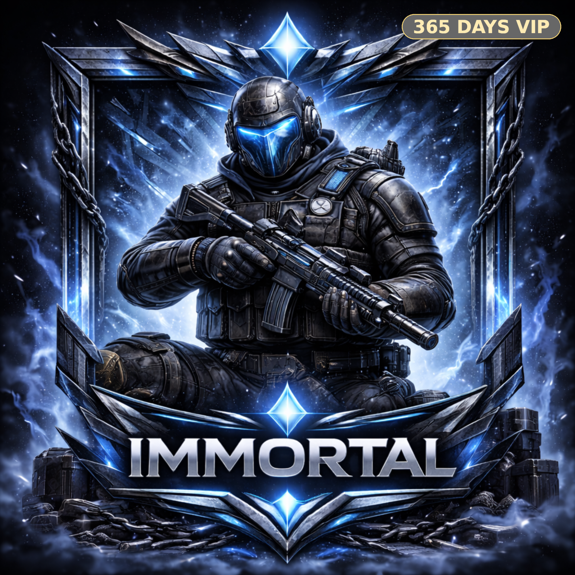 Immortal- 365 Days