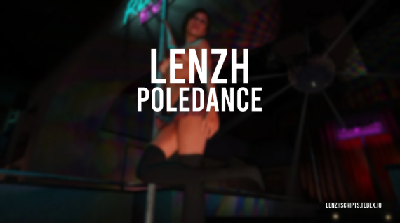 LenzhPoledance