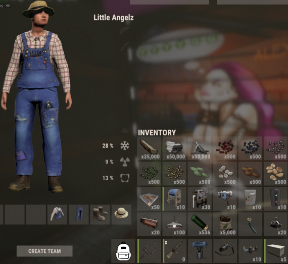 Farmers Dream Kit