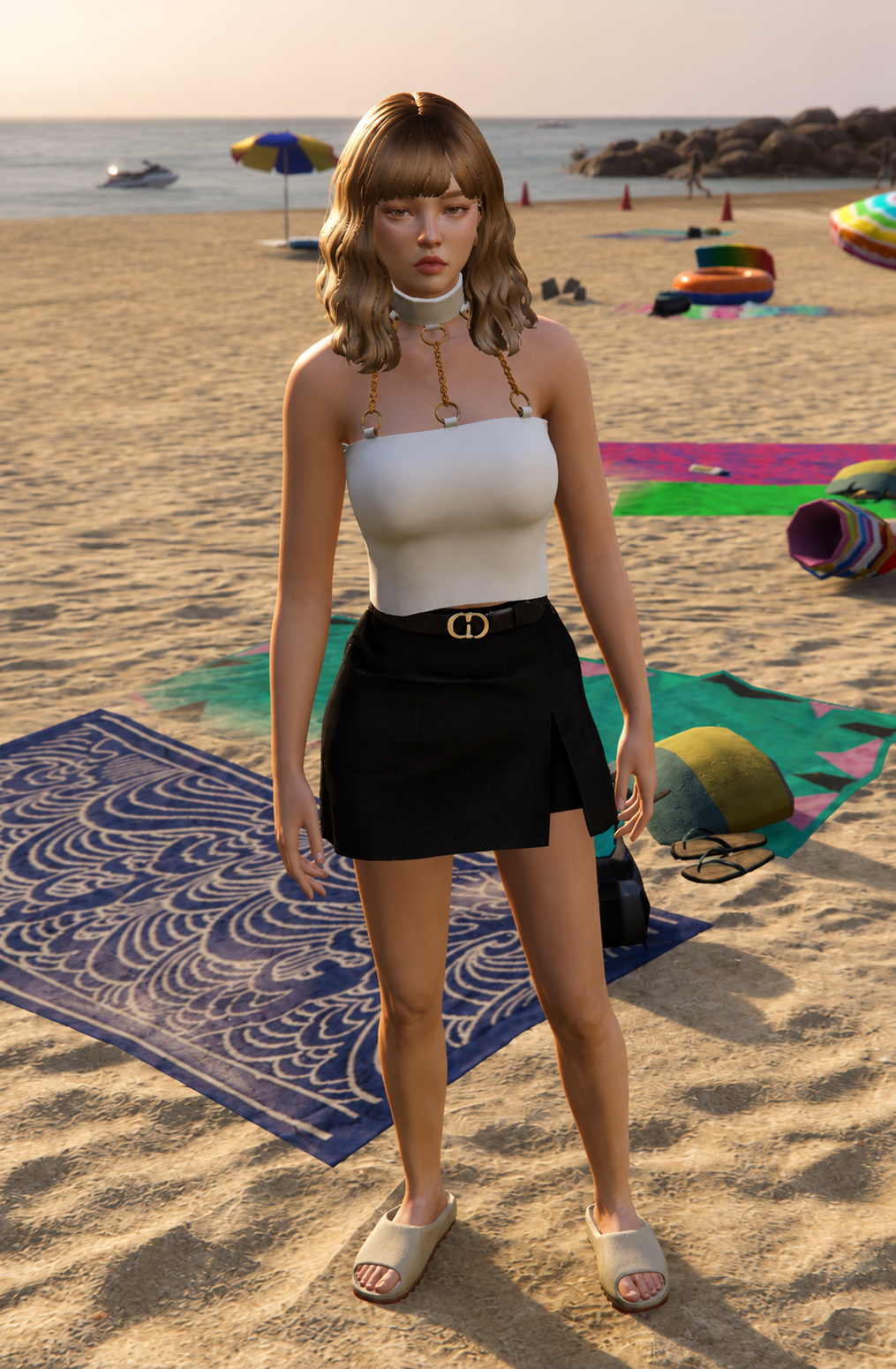 Yuna